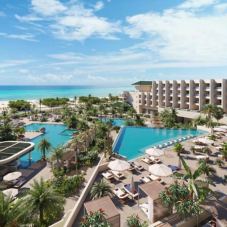 Hotel Joia Aruba By Iberostar Palm Beach Zewnętrze zdjęcie