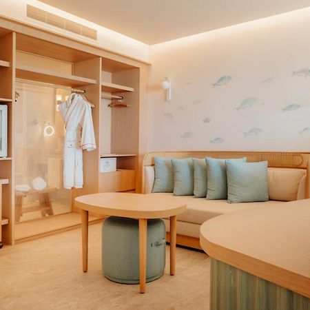 Hotel Joia Aruba By Iberostar Palm Beach Zewnętrze zdjęcie