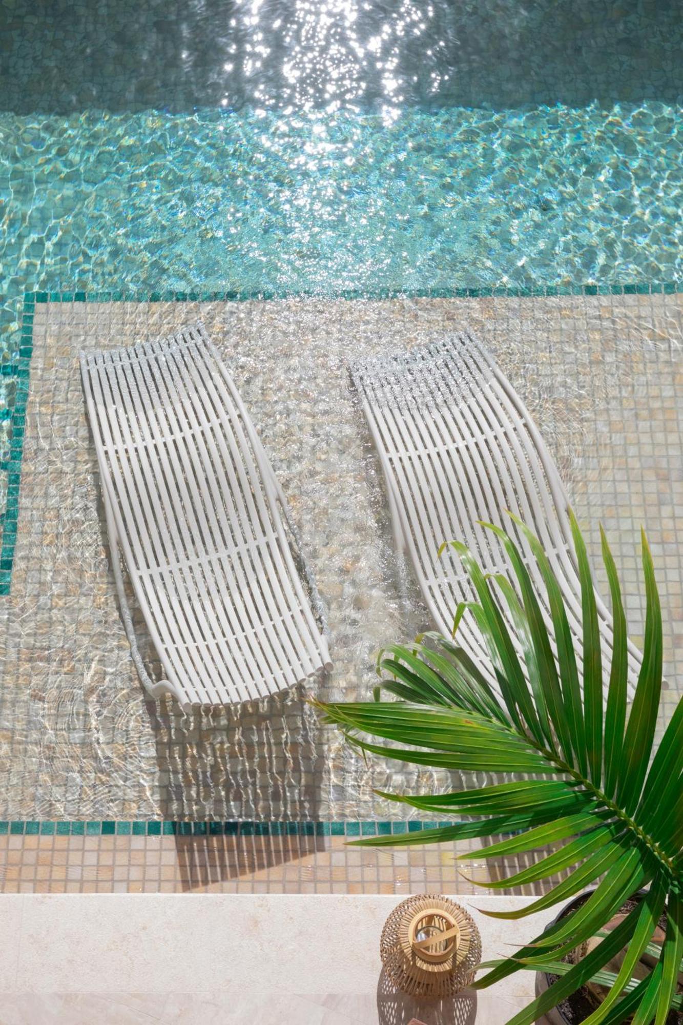 Hotel Joia Aruba By Iberostar Palm Beach Zewnętrze zdjęcie