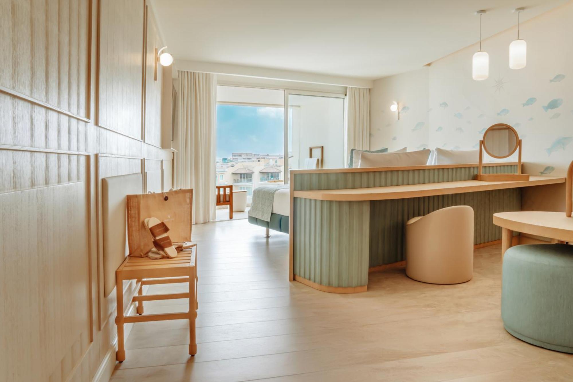 Hotel Joia Aruba By Iberostar Palm Beach Zewnętrze zdjęcie