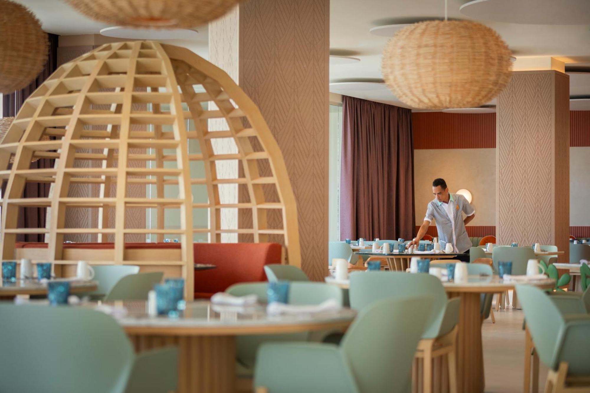 Hotel Joia Aruba By Iberostar Palm Beach Zewnętrze zdjęcie