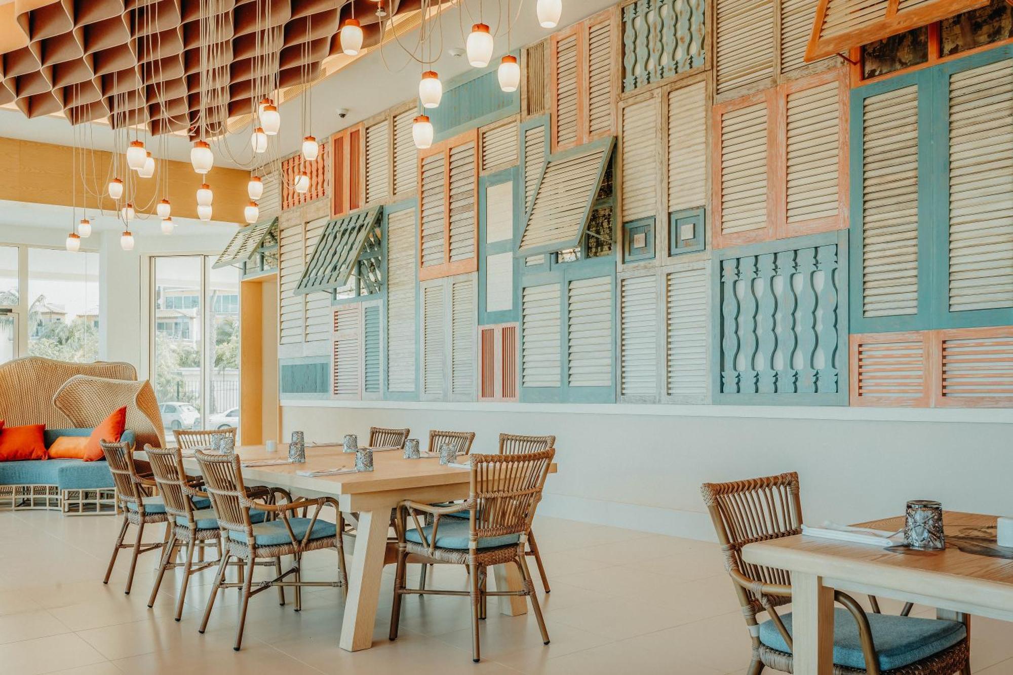 Hotel Joia Aruba By Iberostar Palm Beach Zewnętrze zdjęcie