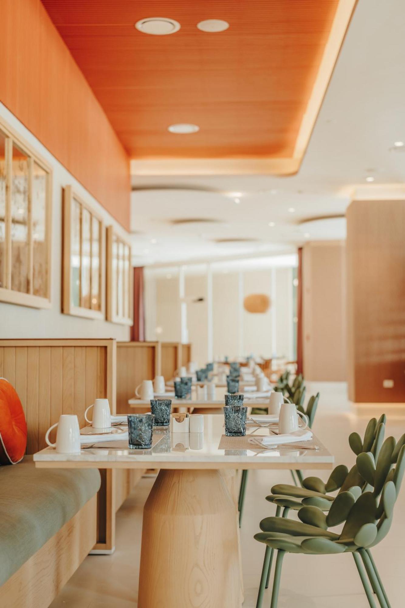 Hotel Joia Aruba By Iberostar Palm Beach Zewnętrze zdjęcie