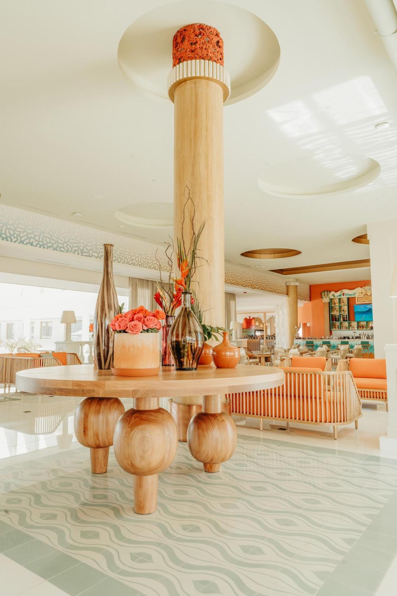 Hotel Joia Aruba By Iberostar Palm Beach Zewnętrze zdjęcie