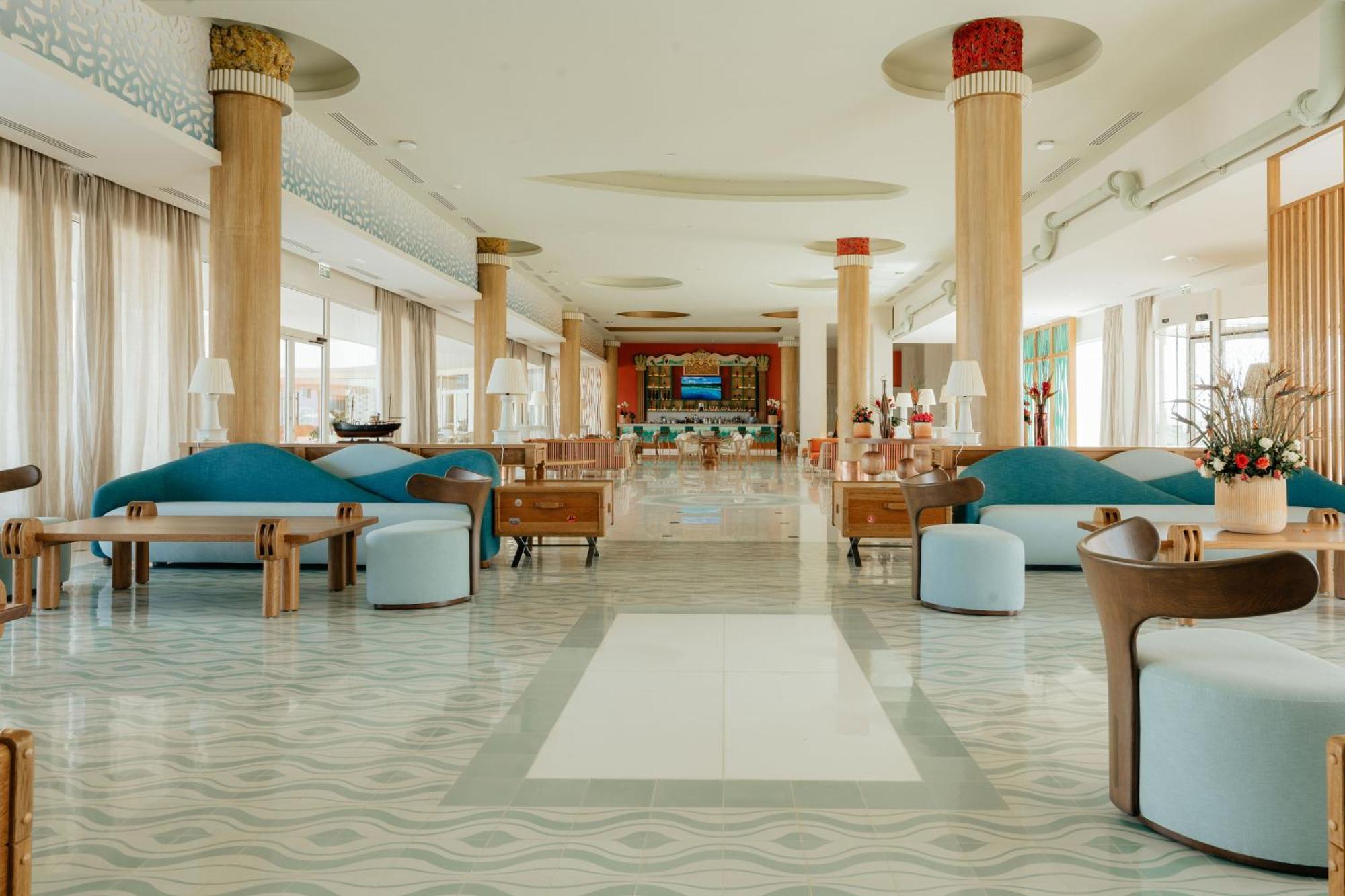 Hotel Joia Aruba By Iberostar Palm Beach Zewnętrze zdjęcie