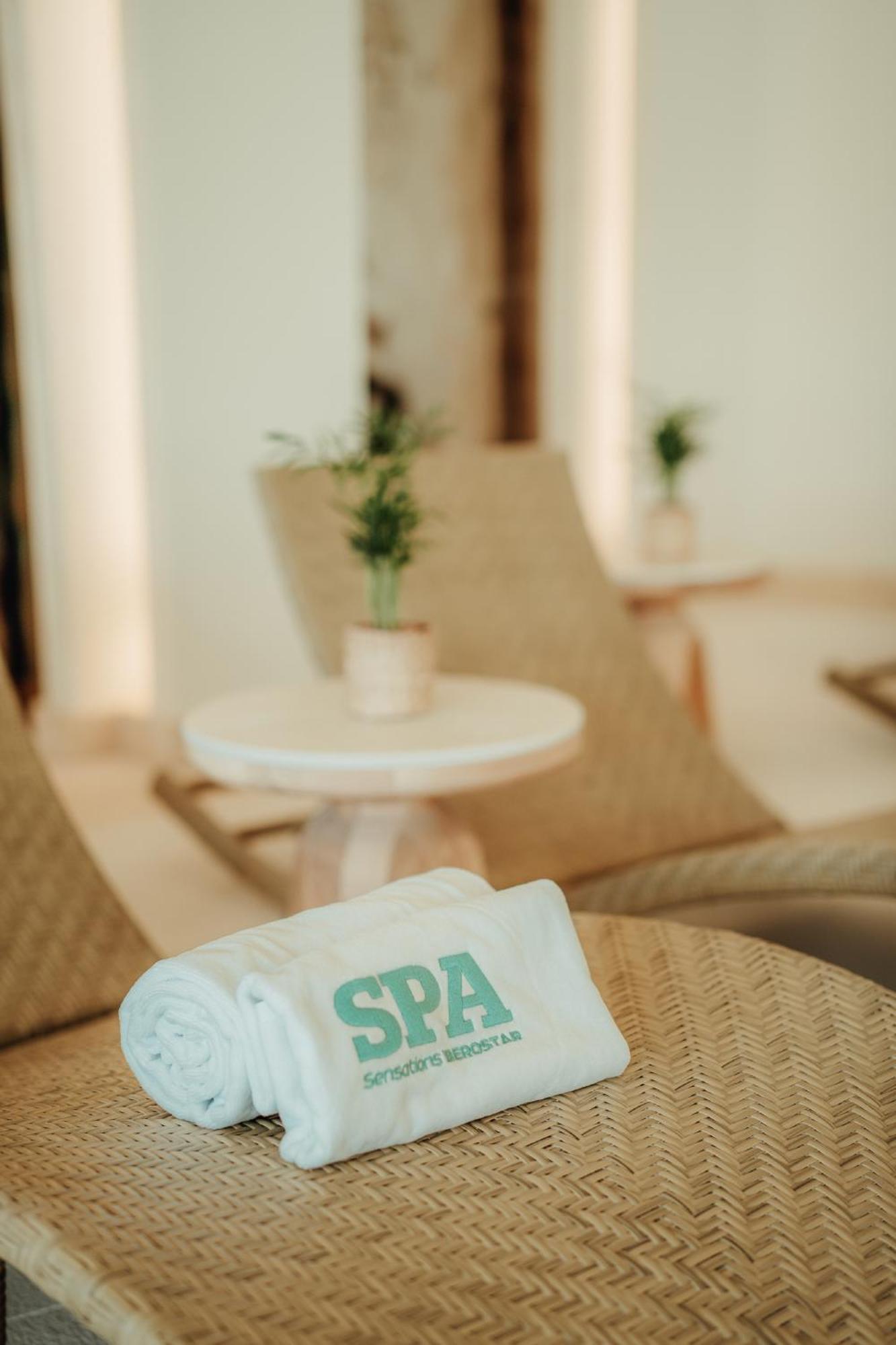 Hotel Joia Aruba By Iberostar Palm Beach Zewnętrze zdjęcie
