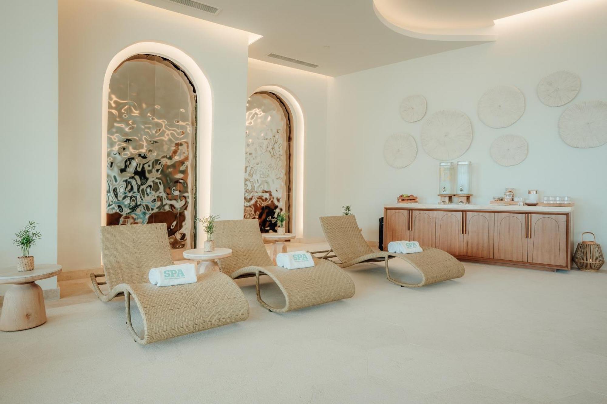 Hotel Joia Aruba By Iberostar Palm Beach Zewnętrze zdjęcie