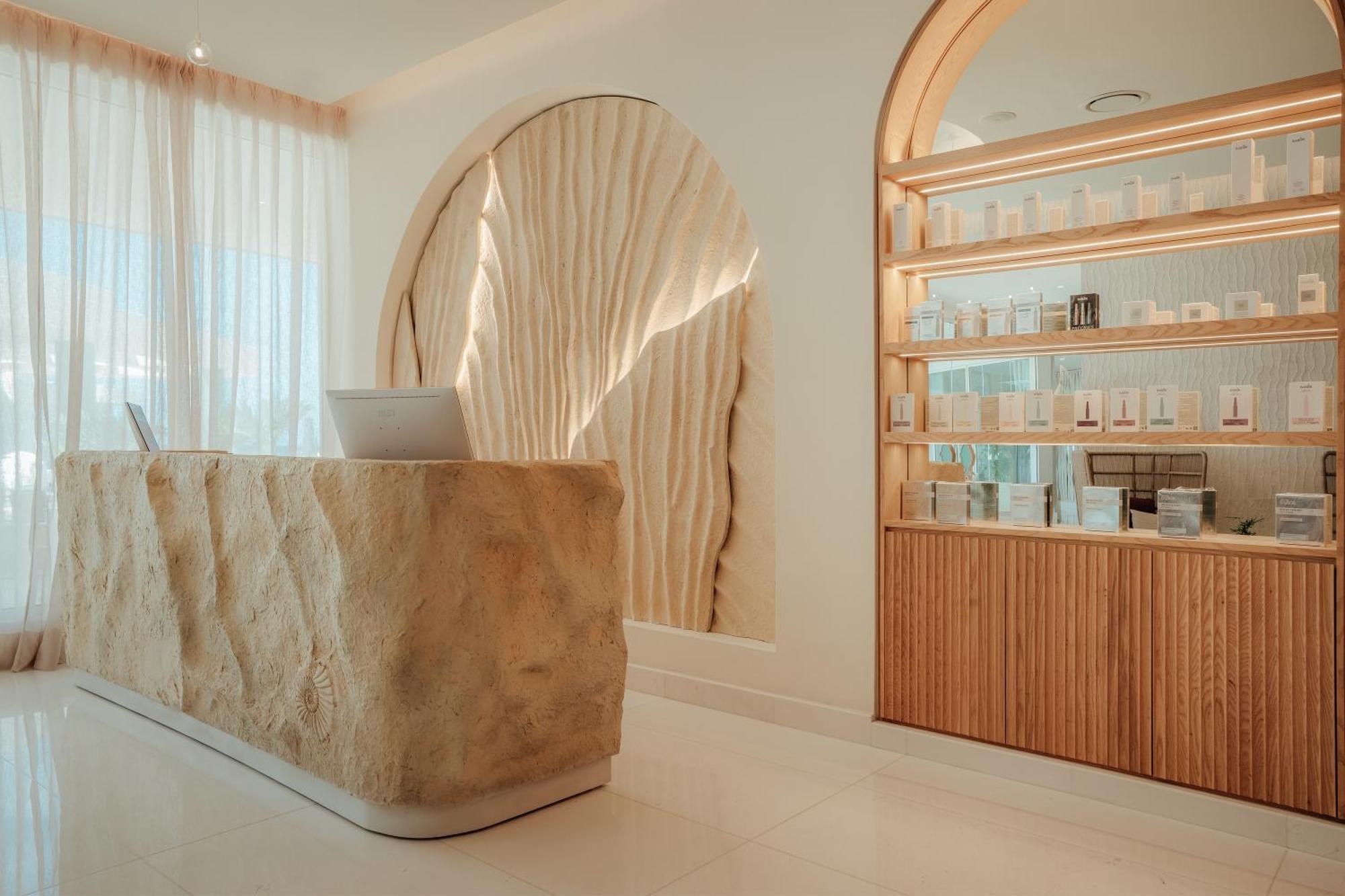 Hotel Joia Aruba By Iberostar Palm Beach Zewnętrze zdjęcie