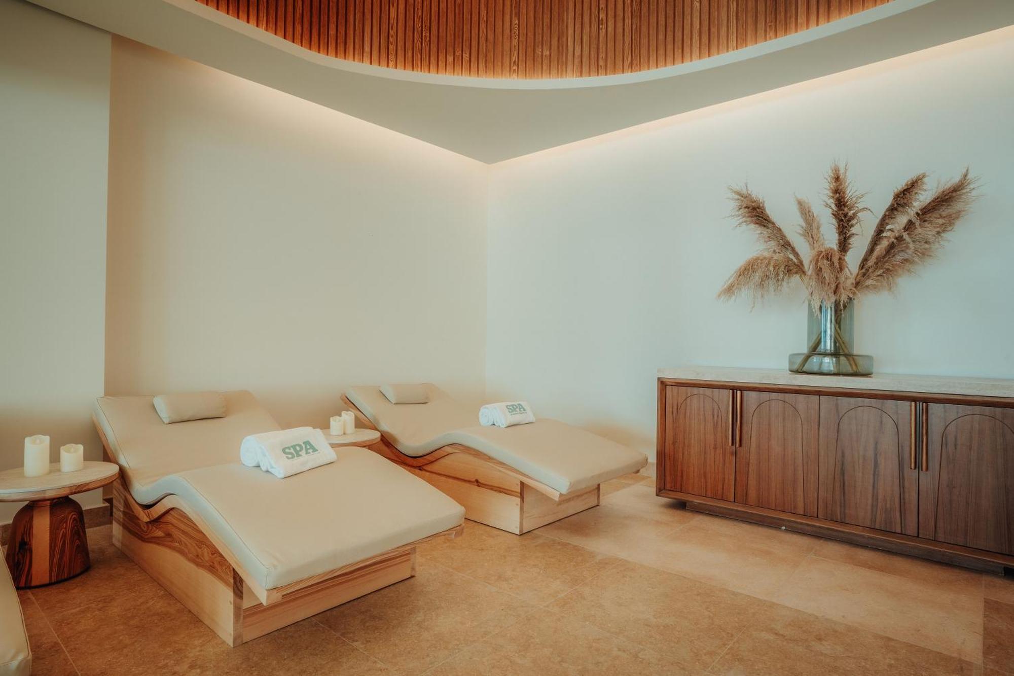 Hotel Joia Aruba By Iberostar Palm Beach Zewnętrze zdjęcie